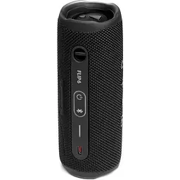 Портативна акустика JBL Flip 6 Black (JBLFLIP6BLK) - мініатюра 4