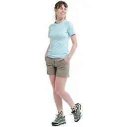 Футболка Turbat Hike Lite SS Wmn M Блакитна (1054-012.002.0763)