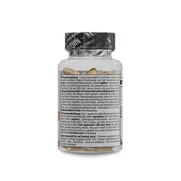 Екстракт гриба їжовик гребінчастий MST Nutrition Lion's Mane Mushroom, 60 капсул для підтримки мозку та нервової системи - мініатюра 3