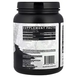 Моногідрат Креатин Nutrex Researchу Creatine Drive™ - 1000 г - мініатюра 2