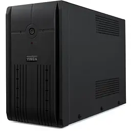 Пристрій безперебійного живлення Vinga LED 1200VA ( VPE-1200PRM2 ) (VPE-1200PRM2) - мініатюра 1