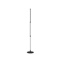 Торшер MJ-Light KONO FLOOR 3200K BK 15008 - мініатюра 6