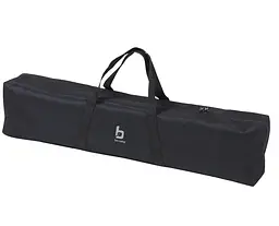 Стіл Bo-Camp Finsbury 100x65 cm Brown (1404651) (DAS301397) - мініатюра 3