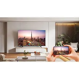 Телевізор Hisense 65E7NQ 65` QLED Ultra HD 4K (20013279) EU [131612] - мініатюра 11