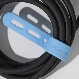 Кабель Proove PowerFull Type-C to Type-C 100W 1.5m (CCPF11002201) - мініатюра 3