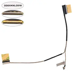 Шлейф матриці для ноутбука Asus (X531 S532FA X532 S5500F) 30 0.5 (DD0XKNLC010)