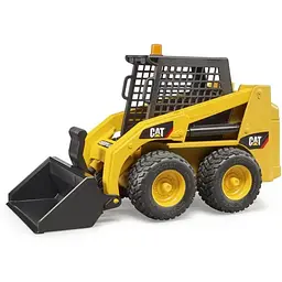 Машинка іграшкова навантажувач Cat