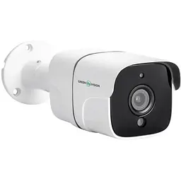 Камера відеоспостереження Greenvision GV-162-IP-FM-COA50-20 POE (Lite)