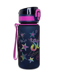 Пляшка COOLPACK BRISK STARS для води 400 мл (Z17960)