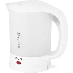 Електрочайник ECG RK 500 Travel Lite - мініатюра 3