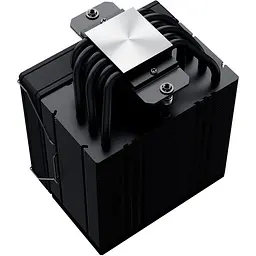 Кулер для процесора ID-Cooling Frozn A610 Black (FROZN A610 BLACK) - мініатюра 4