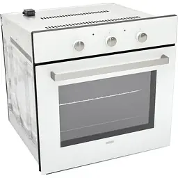 Електрична духова шафа ELEYUS LEONA 6006 WH - мініатюра 12