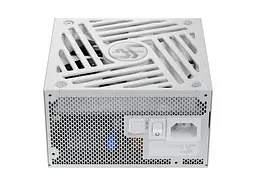 Блок живлення ATX 750W FOCUSGX-750-ATX31-WHT SEASONIC - мініатюра 7