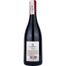 Вино Passopisciaro DOC Etna rosso Passorosso, червоне, сухе, 14%, 0,75 л - мініатюра 2