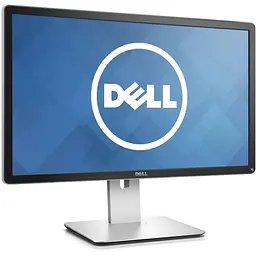 Монітор 24" Dell P2415Q (UHD) - Class A "Б/В" - мініатюра 4