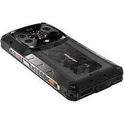 Смартфон Ulefone Armor 28 Ultra Thermal Version 16/1TB Epic Black (Global Version) - мініатюра 8