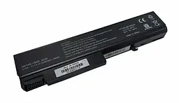 Акумулятор для ноутбука HP Compaq HSTNN-I44C 8440p 11.1V Black 5200 mAh - мініатюра 3