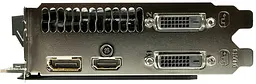 Відеокарта GeForce GTX 1060 3GB Gigabyte WindForce (GV-N1060WF2-3GD) Б/В - мініатюра 5
