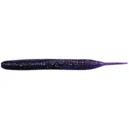 Силікон Keitech Sexy Impact 3.8" EA#04 Violet (10 шт/уп)