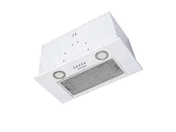 Витяжка Perfelli BI 5652 WH 1000 LED - мініатюра 5