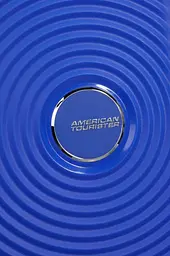 Валіза 77 См American Tourister SOUNDBOX COBALT BLUE 77x51,5x29,5(32,5) 32G*12003 - мініатюра 9