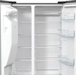 Холодильник Gorenje SBS NRR9185ESXL1 - мініатюра 11