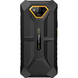 Смартфон Ulefone Armor X13 6/64Gb Some Orange [120420] - мініатюра 7