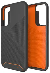 Протиударний чохол Gear4 Denali для Samsung Galaxy S22 5G (6.1") Black