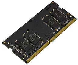 Модуль памятi SO-DIMM DDR4 8GB/2400 Golden Memory (GM24S17S8/8)