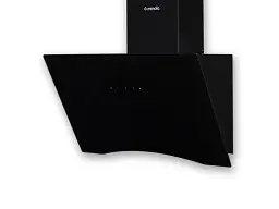 Витяжка Minola HVS 6612 BL 1000 LED