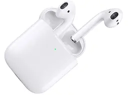 Блютуз стерео гарнітура бездротові Pods 2 XPRO (38876-01_744) - мініатюра 2