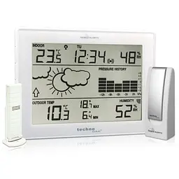 Метеостанція Technoline Mobile Alerts Set MA10006 (MA10006) - мініатюра 2