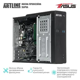 Персональний комп'ютер Artline Business B29(B29v92) - мініатюра 5