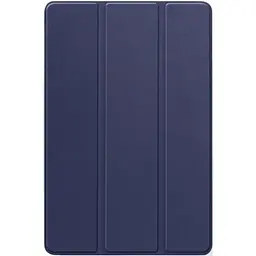 Чохол до планшета BeCover Smart Case Oppo Pad SE / OnePlus Pad lite 11.0" 2025 Deep Blue (714780)