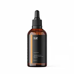 Гідрофільна олійка Antioxidant для всіх типів шкіри Sue 50 мл