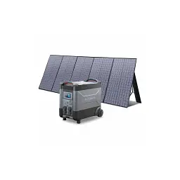 Зарядна станція ALLPOWERS R4000 4000W, 3456Wh (R4000) - мініатюра 6