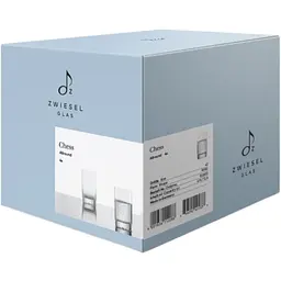 Склянка для напоїв Schott Zwiesel Chess 411 мл (122605) - мініатюра 3