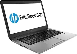 Ноутбук HP EliteBook 840 G1 (i5-4300U/8/250SSD) - Class A "Б/В" - мініатюра 2