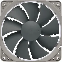 Корпусний вентилятор Noctua NF-P12 redux-900 [168406] - мініатюра 2