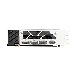 Відеокарта MSI GeForce RTX5060 8Gb GAMING OC (RTX 5060 8G GAMING OC) - мініатюра 4