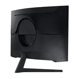 Монітор Samsung LS32CG550EIXUA - мініатюра 6
