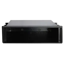 Універсальна кишеня 1 DIN AWM 781-00-157 - мініатюра 2