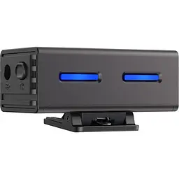 Мікрофонна радіосистема Boya BOYALINK 3-02 USB-C [153341] - мініатюра 3
