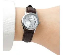 Годинник Casio LTP-V002L-7B2UDF - мініатюра 3