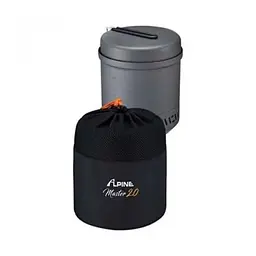 Казанок Kovea Alpine Master 2.0 Pot (1053-KCW-1701) - мініатюра 2