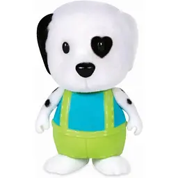 Іграшка-сюрприз Lil Woodzeez Bobblehead Серія 1 (6217GTZ) - мініатюра 14