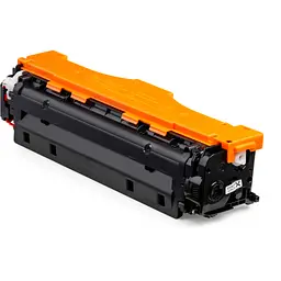 Картридж Vinga CANON 718H Black / HP СС530X/CF380X 3.5K (V-L-C718BA) - мініатюра 2