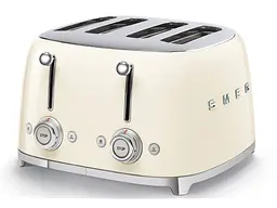 Тостер Smeg TSF03CREU - мініатюра 2