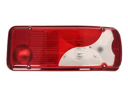 Ліхтар (фонарь) задній правий VW, Mercedes Sprinter, Crafter 30-50, 30-35 06-20р DEPO (449-1901R6WE-CR)