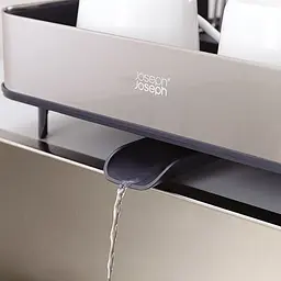 Регульована сушарка для посуду Joseph Joseph Extend (85153) - мініатюра 4